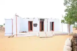 Arulmigu Vallakondanathar Temple, Kottamangalam, Udumalpet - 642126