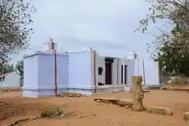 Arulmigu Vallakondanathar Temple, Kottamangalam, Udumalpet - 642126 Arulmigu Vallakondanathar Temple, கோட்டமங்கலம், கோட்டமங்கலம் - 642126, Tiruppur - Ancient Temple Architecture and History Image 4