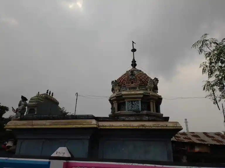 Arulmigu Vallal Sithivinayagar Temple, Kandrakottai - 607205 அருள்மிகு வள்ளல் சித்தி விநாயகர் திருக்கோயில், Kandrakottai - 607205, Cuddalore - Ancient Temple Architecture and History Image 6