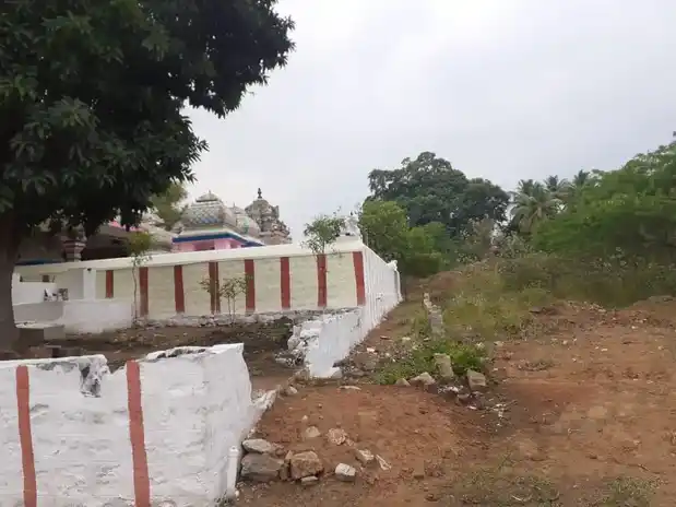 Arulmigu Vallala Eswaran Temple, Sathampur - 638104 அருள்மிகு வள்ளாள ஈஸ்வரன் திருக்கோயில், Sathampur - 638104, Erode - Ancient Temple Architecture and History Image 2