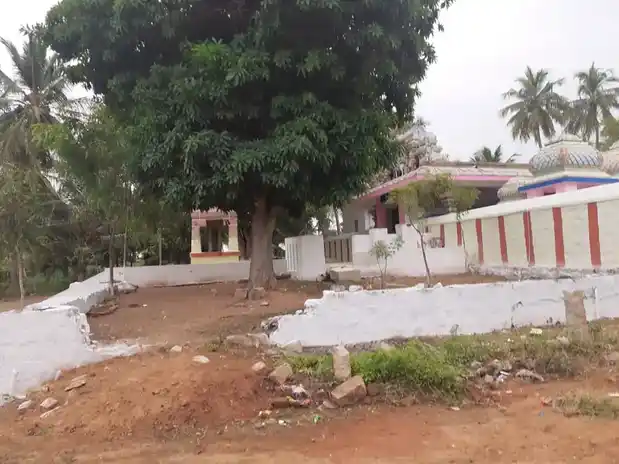 Arulmigu Vallala Eswaran Temple, Sathampur - 638104 அருள்மிகு வள்ளாள ஈஸ்வரன் திருக்கோயில், Sathampur - 638104, Erode - Ancient Temple Architecture and History Image 4