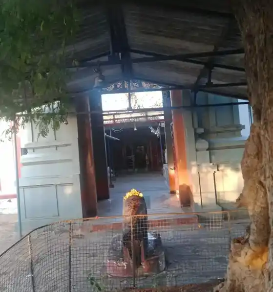 Arulmigu Vallala Kanda Iyyanar Temple, Annanagar, Thiruchirappalli - 620007