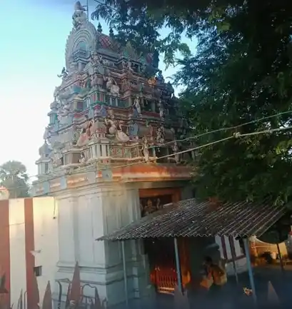 Arulmigu Vallala Kanda Iyyanar Temple, Annanagar, Thiruchirappalli - 620007 அருள்மிகு வள்ளாலகண்ட அய்யனார் திருக்கோயில், Annanagar - 620007, Thiruchirappalli - Ancient Temple Architecture and History Image 2