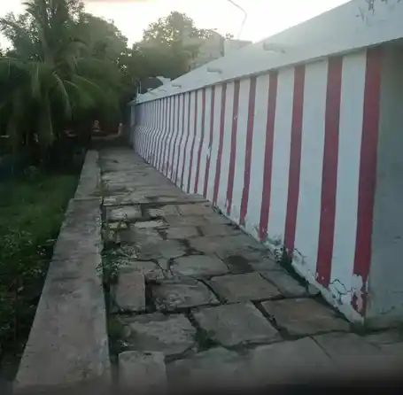 Arulmigu Vallala Kanda Iyyanar Temple, Annanagar, Thiruchirappalli - 620007 அருள்மிகு வள்ளாலகண்ட அய்யனார் திருக்கோயில், Annanagar - 620007, Thiruchirappalli - Ancient Temple Architecture and History Image 4