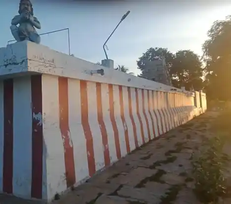 Arulmigu Vallala Kanda Iyyanar Temple, Annanagar, Thiruchirappalli - 620007 அருள்மிகு வள்ளாலகண்ட அய்யனார் திருக்கோயில், Annanagar - 620007, Thiruchirappalli - Ancient Temple Architecture and History Image 5