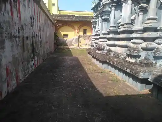 Arulmigu Vallam Pattabiramar Temple, Thanjavur - 613009 அருள்மிகு வல்லம் பட்டாபிராமர் திருக்கோயில், Thanjavur - 613009, Thanjavur - Ancient Temple Architecture and History Image 4