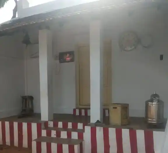 Arulmigu Vallamuthusamy Temple, Siruthondanallur - 628752 அருள்மிகு வல்லமுத்துசாமி திருக்கோயில், Siruthondanallur - 628752, Thoothukudi - Ancient Temple Architecture and History Image 3