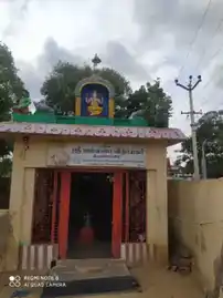 Arulmigu Vallapa Vinayagar Temple, Velipattinam - 623504 Temple