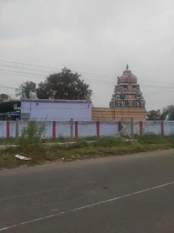Arulmigu Vallavaraya Perumal Temple, Thokkavadi - 637215 அருள்மிகு வல்லவராயப் பெருமாள் திருக்கோயில், Thokkavadi - 637215, Namakkal - Ancient Temple Architecture and History Image 3
