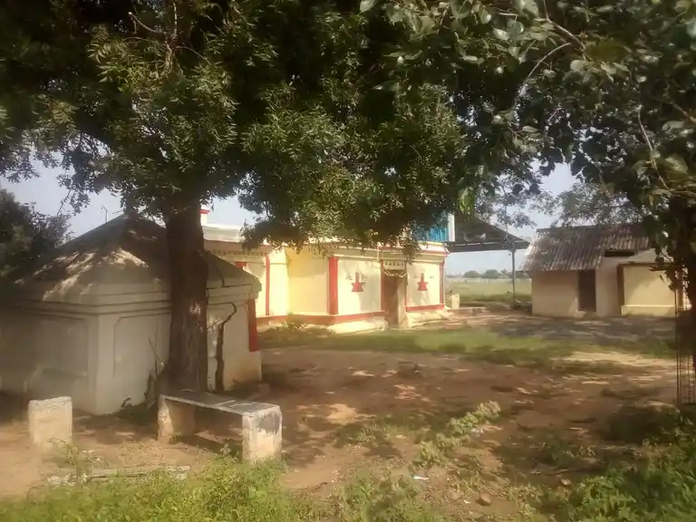 Arulmigu Valleswarar Temple, Mevalur Kuppam - 602105