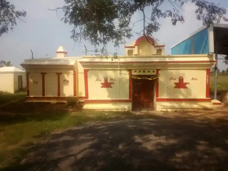 Arulmigu Valleswarar Temple, Mevalur Kuppam - 602105 அருள்மிகு வள்ளீஸ்வரர் திருக்கோயில், மேவலுார்குப்பம், மேவலுார்குப்பம் - 602105, Kancheepuram - Ancient Temple Architecture and History Image 2