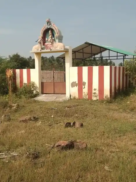 Arulmigu Valli Amman Temple, Katupatti - 624306 Arulmigu Valli Amman Temple, Katupatti - 624306, Dindigul - Ancient Temple Architecture and History Image 3