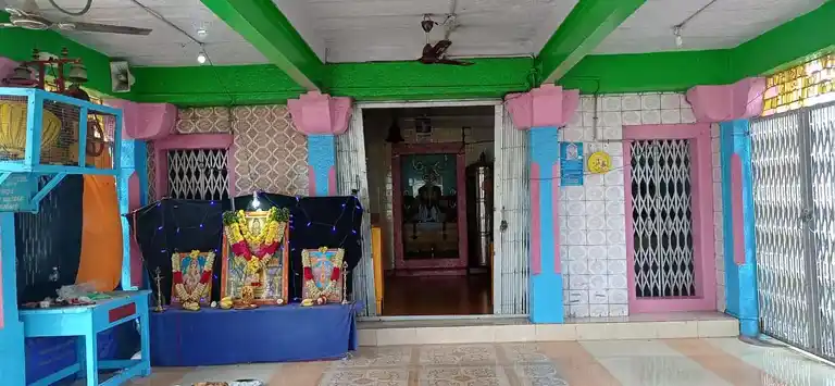 Arulmigu Valli Deivanai Samedha Subramaniyaswamy Temple, Sedukkarai, Natrampalli - 635852