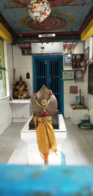 Arulmigu Valli Theivanai Murugan Temple, Thenkarai - 608303 Arulmigu Valli Theivanai Murugan Temple, Thenkarai - 608303, Cuddalore - Ancient Temple Architecture and History Image 4