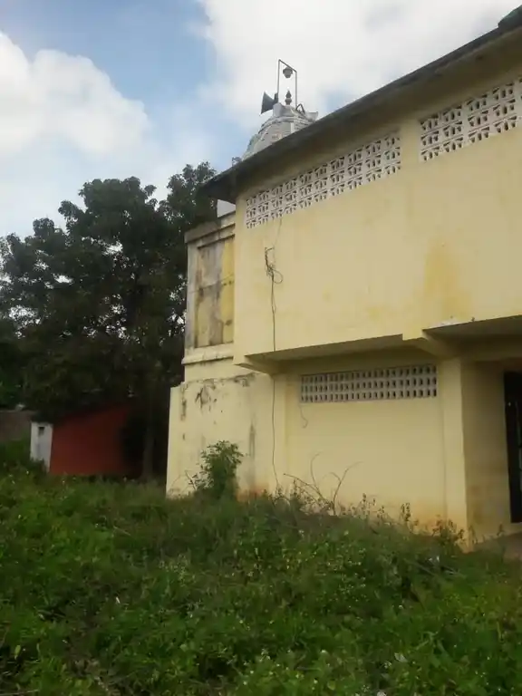 Arulmigu Vallidevasena Samedha Balasubramaniyaswamy Temple, Killpennathur - 604601 அருள்மிகு பாலசுப்பிரமணியசுவாமி திருக்கோயில், Killpennathur - 604601, Tiruvannamalai - Ancient Temple Architecture and History Image 2