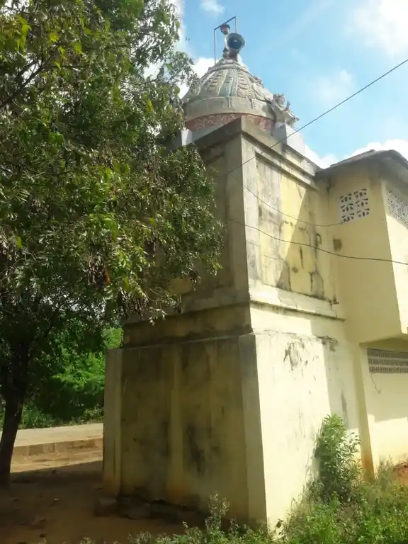 Arulmigu Vallidevasena Samedha Balasubramaniyaswamy Temple, Killpennathur - 604601 அருள்மிகு பாலசுப்பிரமணியசுவாமி திருக்கோயில், Killpennathur - 604601, Tiruvannamalai - Ancient Temple Architecture and History Image 3