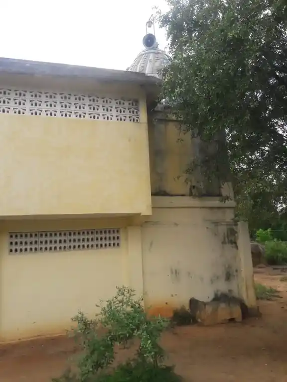 Arulmigu Vallidevasena Samedha Balasubramaniyaswamy Temple, Killpennathur - 604601 அருள்மிகு பாலசுப்பிரமணியசுவாமி திருக்கோயில், Killpennathur - 604601, Tiruvannamalai - Ancient Temple Architecture and History Image 4