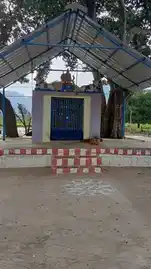 Arulmigu Vallimoorthi Vinayagar Temple, Murungampatti - 621008 Temple