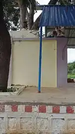 Arulmigu Vallimoorthi Vinayagar Temple, Murungampatti - 621008 Arulmigu Vallimoorthi Vinayagar Temple, Murungampatti - 621008, Thiruchirappalli - Ancient Temple Architecture and History Image 2