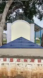 Arulmigu Vallimoorthi Vinayagar Temple, Murungampatti - 621008 Arulmigu Vallimoorthi Vinayagar Temple, Murungampatti - 621008, Thiruchirappalli - Ancient Temple Architecture and History Image 3