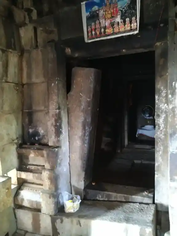 Arulmigu Valliswarar Temple, Kunnamalai - 637203 அருள்மிகு வல்லீஸ்வரர் திருக்கோயில், Kunnamalai - 637203, Namakkal - Ancient Temple Architecture and History Image 2