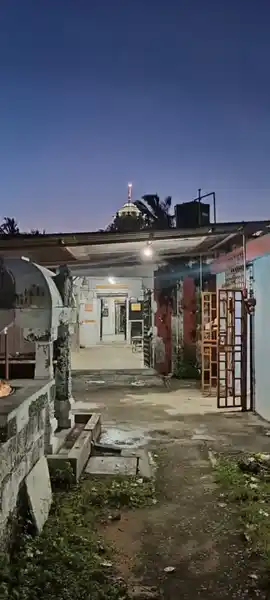 Arulmigu Valliswarar Temple, Meiyur - 603111 அருள்மிகு வள்ளிஸ்வரர் திருக்கோயில், மெய்யூர் கிராமம் - 603111, Chengalpattu - Ancient Temple Architecture and History Image 5