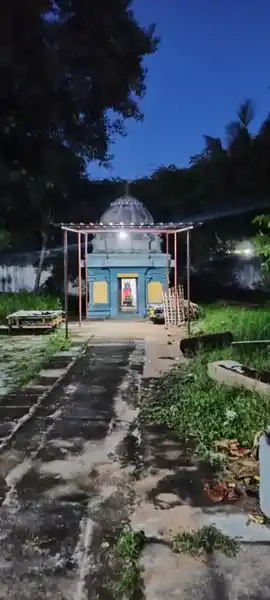 Arulmigu Valliswarar Temple, Meiyur - 603111 அருள்மிகு வள்ளிஸ்வரர் திருக்கோயில், மெய்யூர் கிராமம் - 603111, Chengalpattu - Ancient Temple Architecture and History Image 6