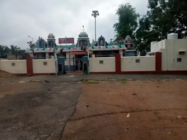 Arulmigu Valliyamman Temple, Allithurai - 620102 அருள்மிகு வள்ளியம்மன் திருக்கோயில், அதவத்தூர் கிழக்கு, அல்லித்துறை. - 620102, Thiruchirappalli - Ancient Temple Architecture and History Image 3