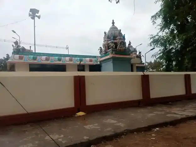 Arulmigu Valliyamman Temple, Allithurai - 620102 அருள்மிகு வள்ளியம்மன் திருக்கோயில், அதவத்தூர் கிழக்கு, அல்லித்துறை. - 620102, Thiruchirappalli - Ancient Temple Architecture and History Image 4
