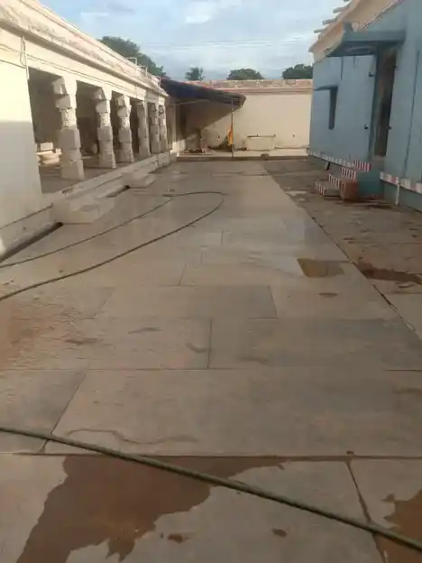 Arulmigu Valmalenadanthamman Temple, Kalaiyarkovil - 630551 Arulmigu Valmalenadanthamman Temple, Kalaiyarkovil - 630551, Sivagangai - Ancient Temple Architecture and History Image 4