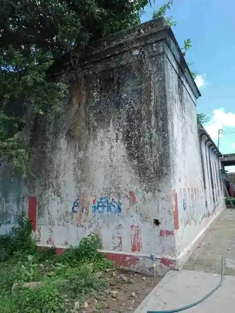 Arulmigu Valmeeganathaswamy Temple, Cheyyur - 603302