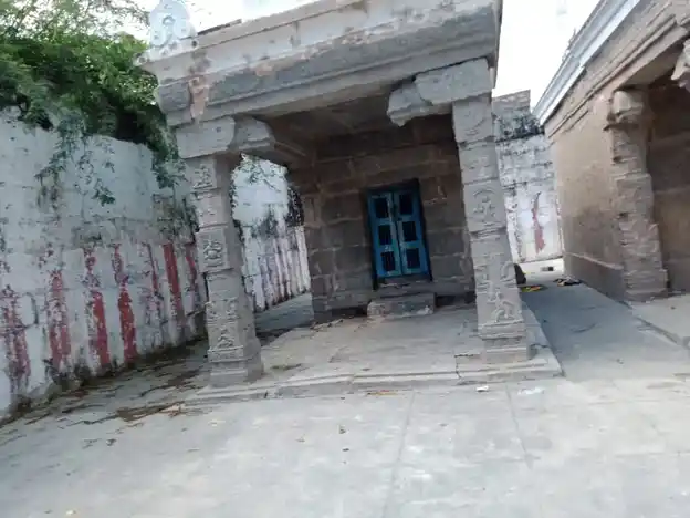 Arulmigu Valmeeganathaswamy Temple, Cheyyur - 603302 அருள்மிகு வல்மிகநாதர் திருக்கோயில், செய்யூர் - 603302, Chengalpattu - Ancient Temple Architecture and History Image 5