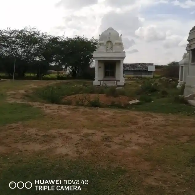 Arulmigu Valmeeganathaswamy Temple, Nenmeni - 630108 Temple