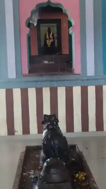 Arulmigu Valmuneeswarar And Kathayeeamman Temple, Mahili - 611103 அருள்மிகு வாழ்முனீஸ்வரர் காத்தாயி அம்மன் திருக்கோயில், மகிழி - 611103, Nagapattinam - Ancient Temple Architecture and History Image 4