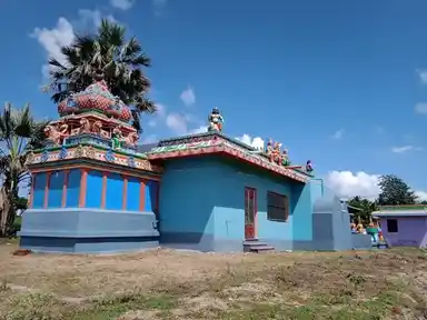 Arulmigu Valmunisvarrkaaththayi Amman Temple, Dhevangudi - 610803 அருள்மிகு வால்முனிஸ்வரர் மற்றும் காத்தாயி அம்மன் திருக்கோயில், Dhevangudi - 610803, Thiruvarur - Ancient Temple Architecture and History Image 3