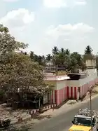 Arulmigu Valupooramman Temple, Vanavanchery, Azhakumalai - 641665 அருள்மிகு வலுப்பூரம்மன் திருக்கோயில், Vanavanchery, Azhakumalai - 641665, Tiruppur - Ancient Temple Architecture and History Image 2