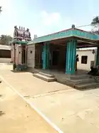 Arulmigu Valupooramman Temple, Vanavanchery, Azhakumalai - 641665 அருள்மிகு வலுப்பூரம்மன் திருக்கோயில், Vanavanchery, Azhakumalai - 641665, Tiruppur - Ancient Temple Architecture and History Image 4