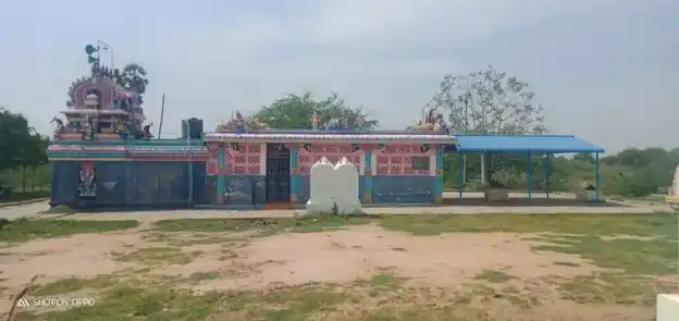 Arulmigu Valutha Nayagiyamman Temple, Kurunthanakottai - 623532 Temple