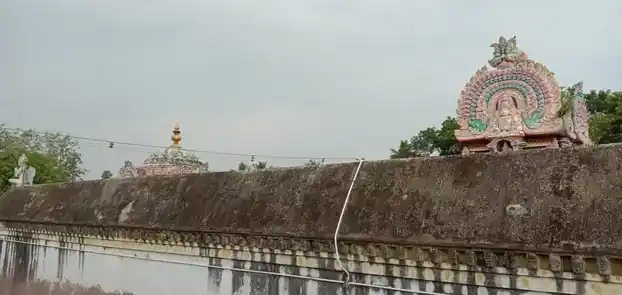 Arulmigu Valvil Ramasamy Temple, Pullaboothankudi - 612301 அருள்மிகு வல்வில்ராமசாமி திருக்கோயில், Pullaboothankudi - 612301, Thanjavur - Ancient Temple Architecture and History Image 3