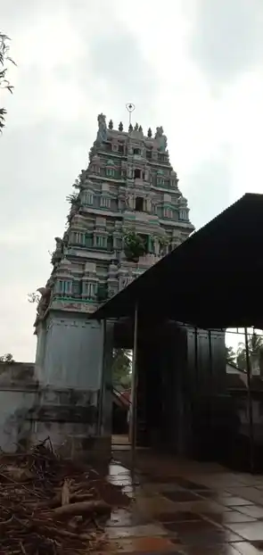 Arulmigu Valvil Ramasamy Temple, Pullaboothankudi - 612301 அருள்மிகு வல்வில்ராமசாமி திருக்கோயில், Pullaboothankudi - 612301, Thanjavur - Ancient Temple Architecture and History Image 6