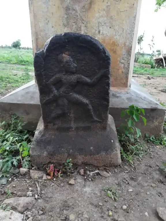 Arulmigu Valyarenswarar Temple, Madakudi - 621216 Temple