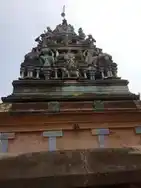 Arulmigu Vamanarishi Krishnaswami Temple, Kurichimalai - 612102 வாமணரிஷி, குறிச்சிமலை - 612102, Thanjavur - Ancient Temple Architecture and History Image 2