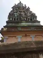 Arulmigu Vamanarishi Krishnaswami Temple, Kurichimalai - 612102 வாமணரிஷி, குறிச்சிமலை - 612102, Thanjavur - Ancient Temple Architecture and History Image 3