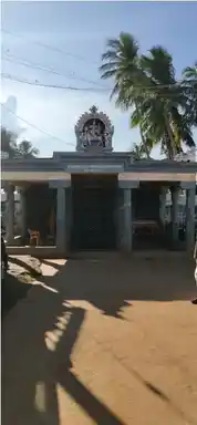 Arulmigu Vamsotharagar Temple, Perungalur, Pudukkottai Taluk - 622203
