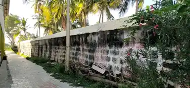 Arulmigu Vamsotharagar Temple, Perungalur, Pudukkottai Taluk - 622203 அருள்மிகு வம்சோத்தாரகர் திருக்கோயில், பெருங்களூர், புதுக்கோட்டை வட்டம் - 622203, Pudukkottai - Ancient Temple Architecture and History Image 3