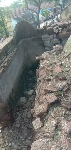 Arulmigu Vamstharaneswarar Temple, Allur, Allur - 613101 அருள்மிகு வம்சதாரண்யேஸ்வரர் திருக்கோயில், Allur, Allur - 613101, Thanjavur - Ancient Temple Architecture and History Image 4