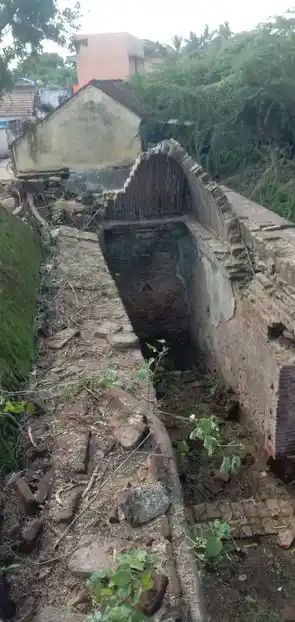 Arulmigu Vamstharaneswarar Temple, Allur, Allur - 613101 அருள்மிகு வம்சதாரண்யேஸ்வரர் திருக்கோயில், Allur, Allur - 613101, Thanjavur - Ancient Temple Architecture and History Image 5