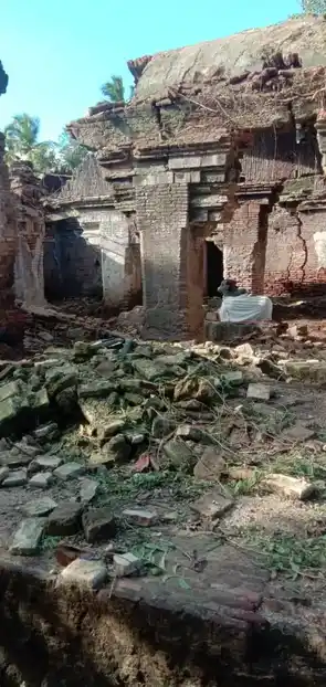 Arulmigu Vamstharaneswarar Temple, Allur, Allur - 613101 அருள்மிகு வம்சதாரண்யேஸ்வரர் திருக்கோயில், Allur, Allur - 613101, Thanjavur - Ancient Temple Architecture and History Image 6