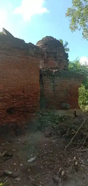 Arulmigu Vamstharaneswarar Temple, Allur, Allur - 613101 அருள்மிகு வம்சதாரண்யேஸ்வரர் திருக்கோயில், Allur, Allur - 613101, Thanjavur - Ancient Temple Architecture and History Image 7