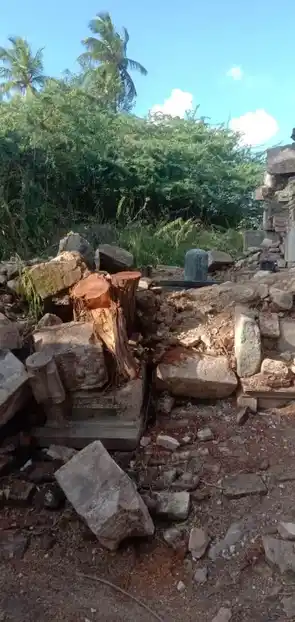 Arulmigu Vamstharaneswarar Temple, Allur, Allur - 613101 அருள்மிகு வம்சதாரண்யேஸ்வரர் திருக்கோயில், Allur, Allur - 613101, Thanjavur - Ancient Temple Architecture and History Image 8